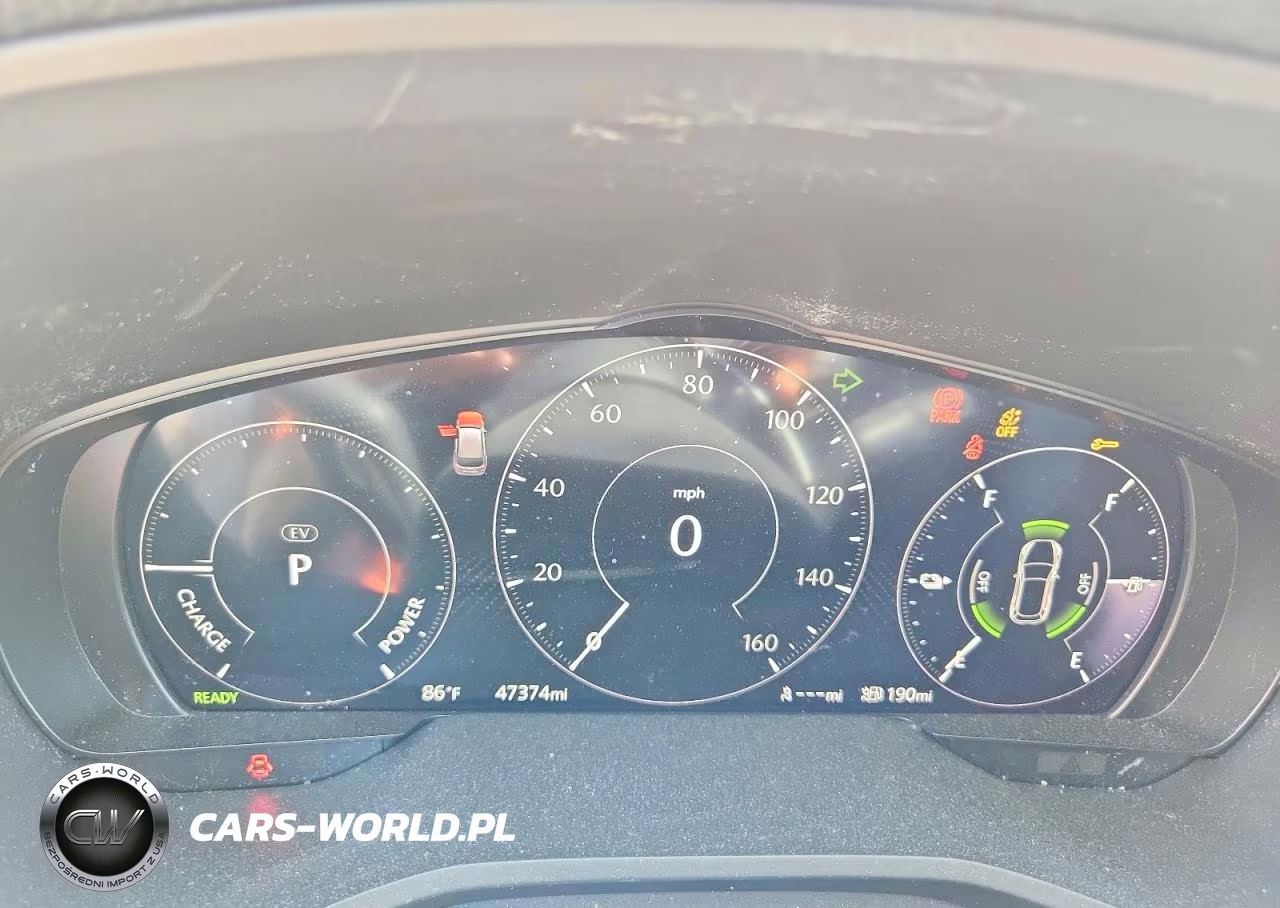 2024 Mazda Cx-90 Premium VIN:JM3KKDHA3R1141571 - 9