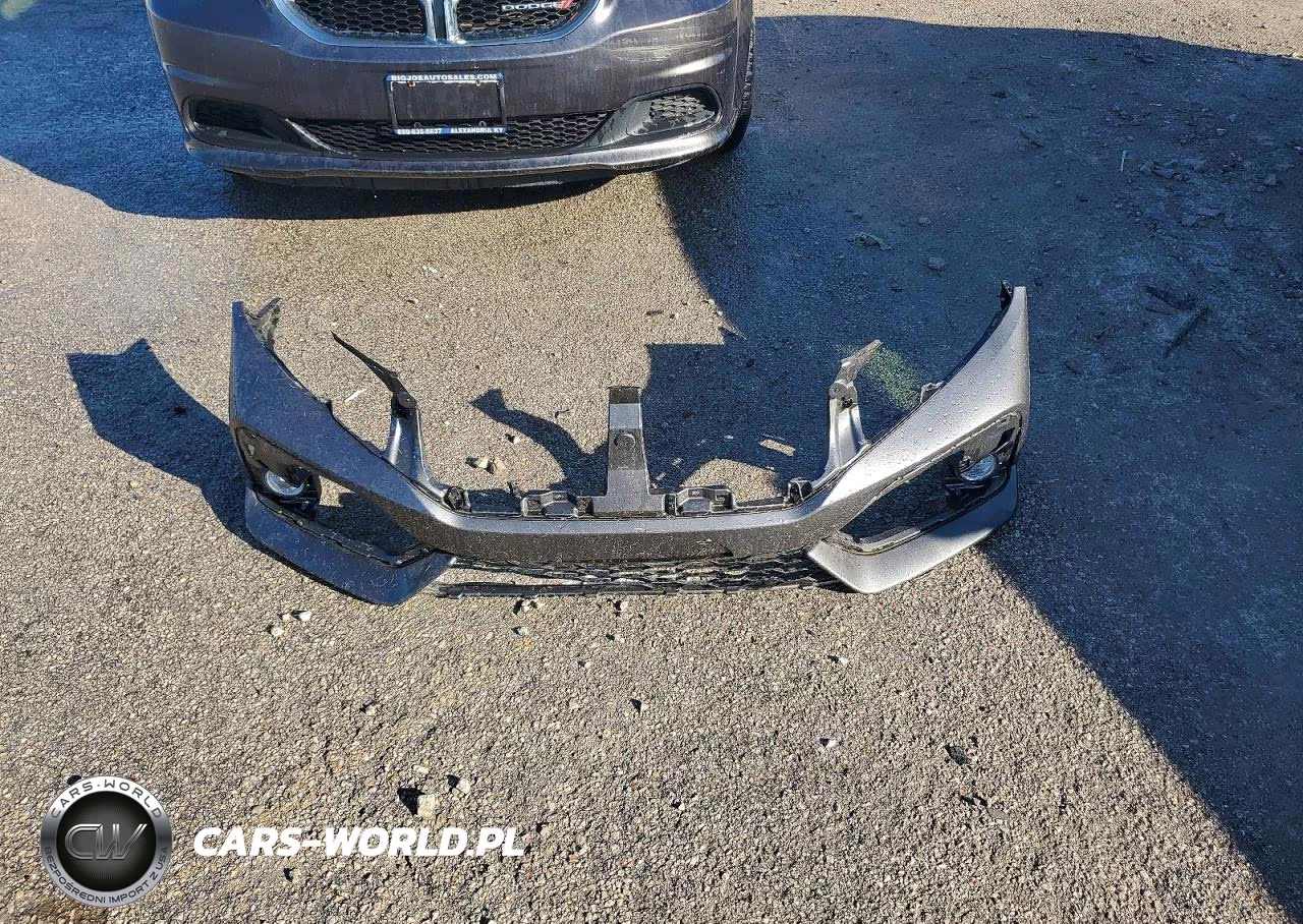 2019 Honda Civic Ex VIN:SHHFK7H69KU213294 - 12