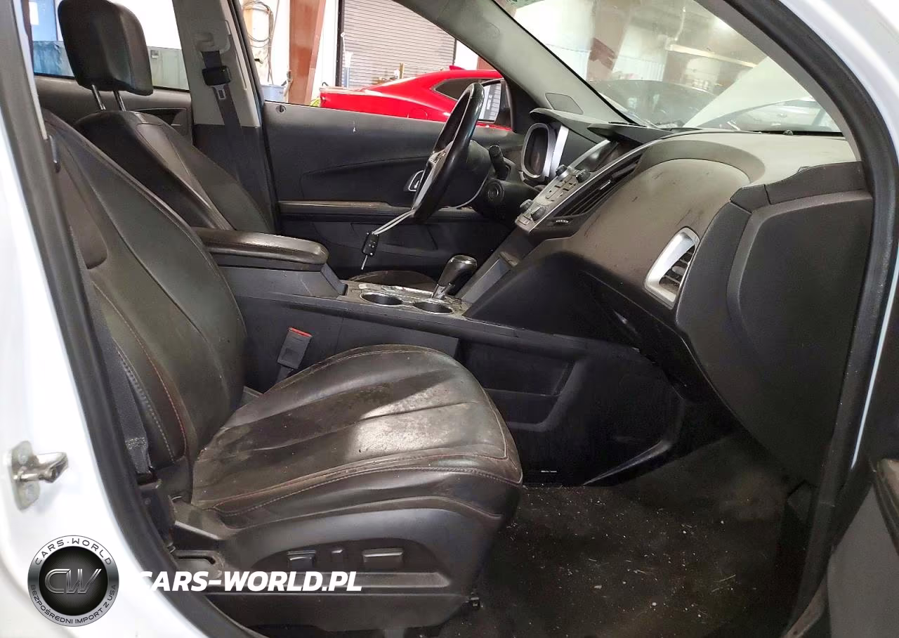 2017 Chevrolet Equinox Premier VIN:2GNALDEK0H1592794 - 7