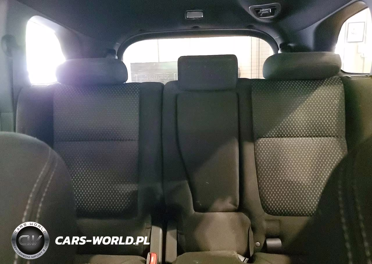 2018 Mitsubishi Outlander Se VIN:JA4AZ3A34JZ020554 - 10