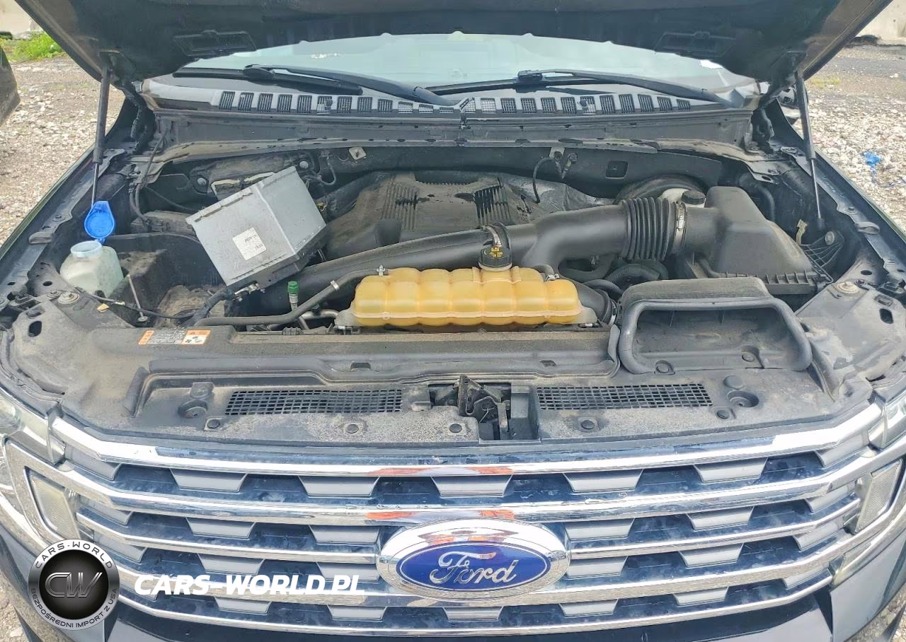 2018 Ford Expedition Max Xlt VIN:1FMJK1HT2JEA22066 - 11