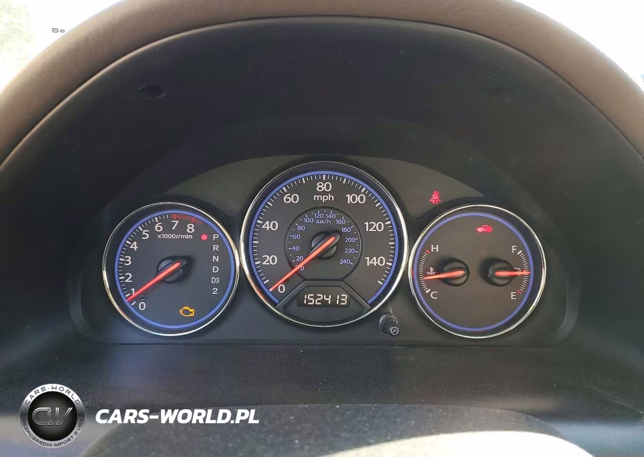 2004 Honda Civic Lx VIN:JHMES16504S002395 - 9