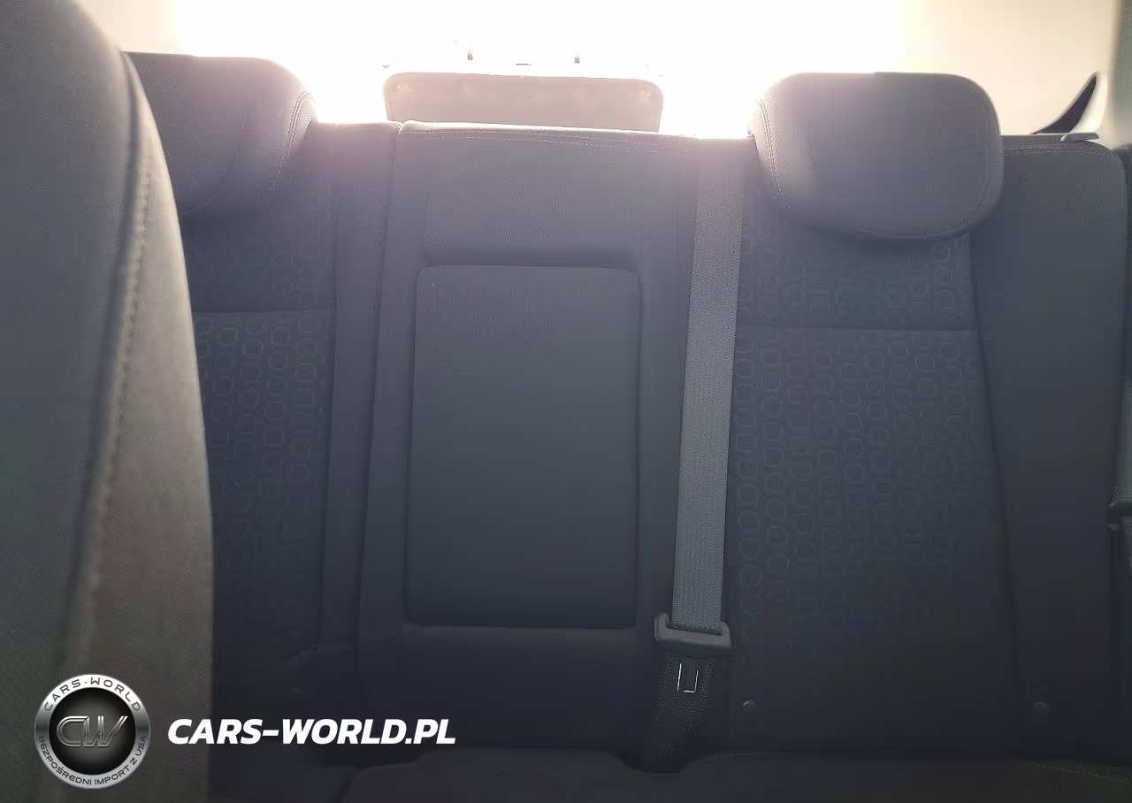 2022 Chevrolet Trax Ls VIN:KL7CJNSM6NB545295 - 10
