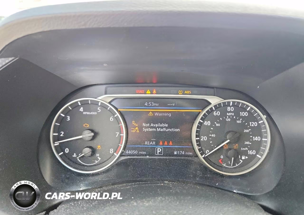 2022 Nissan Sentra Sv VIN:3N1AB8CVXNY212053 - 9