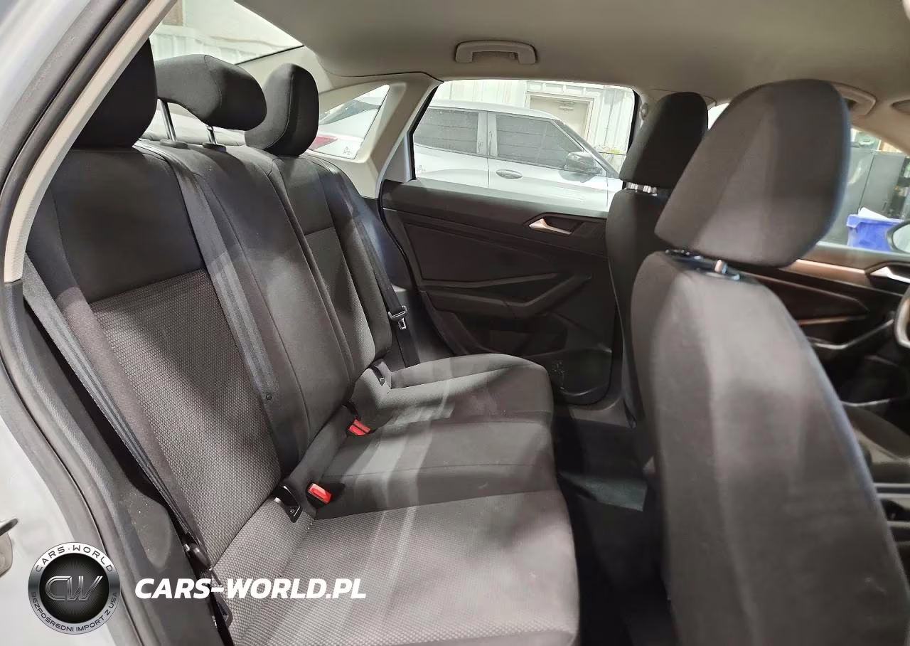 2019 Volkswagen Jetta S VIN:3VWC57BU3KM017119 - 10