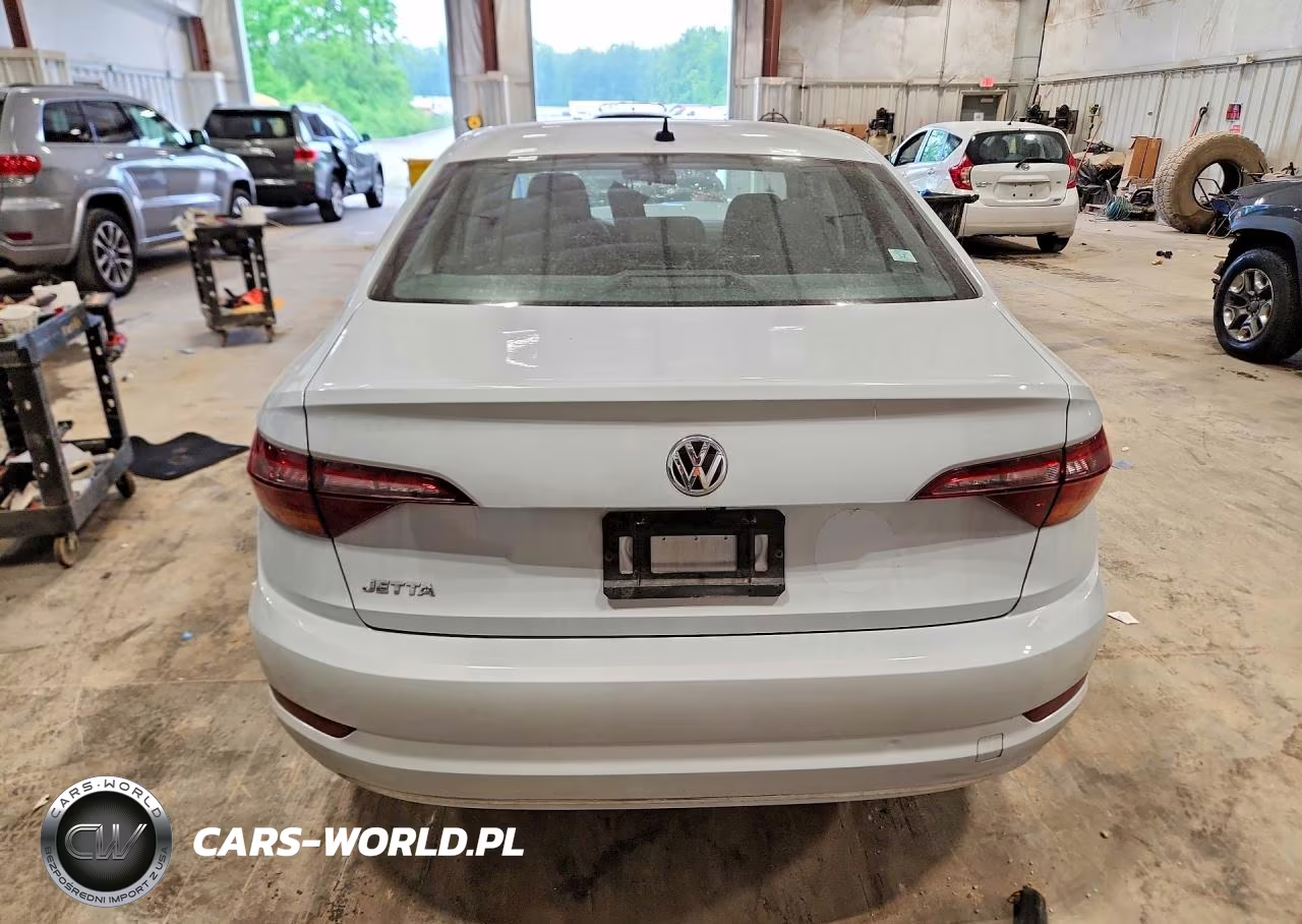2019 Volkswagen Jetta S VIN:3VWC57BU3KM017119 - 6