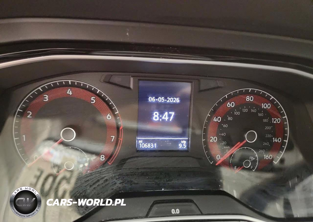 2019 Volkswagen Jetta S VIN:3VWC57BU3KM017119 - 9