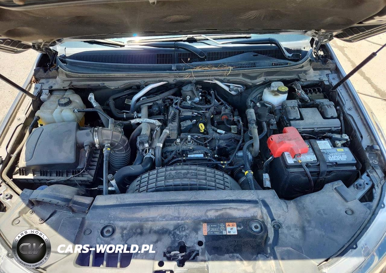 2020 Ford Ranger Xl VIN:1FTER1FH4LLA33634 - 11