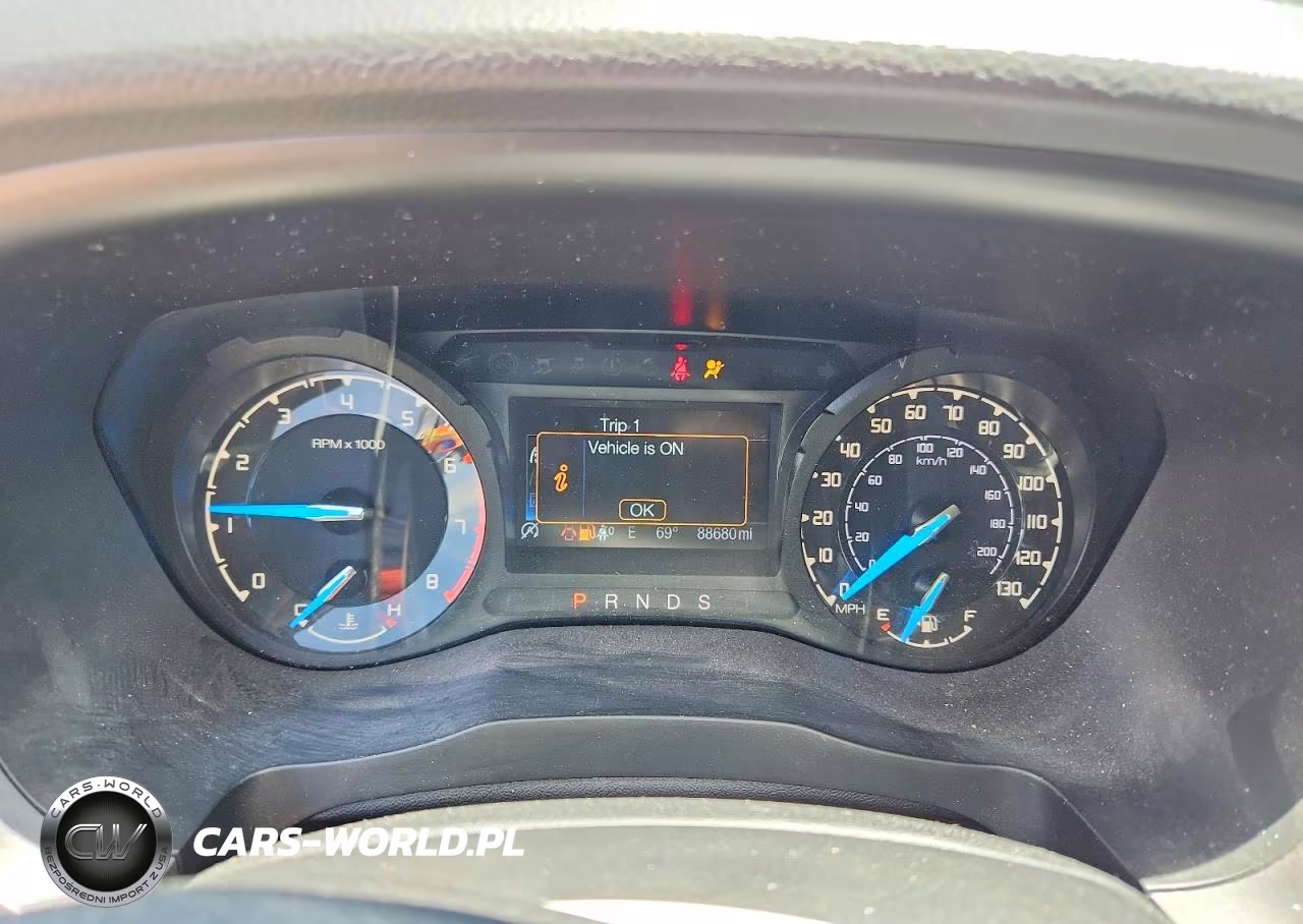 2020 Ford Ranger Xl VIN:1FTER1FH4LLA33634 - 9