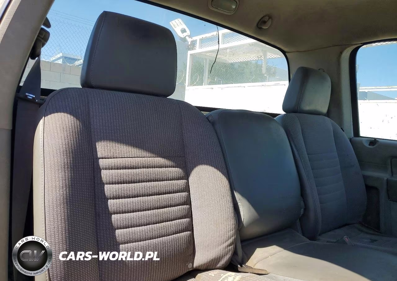 2007 Dodge Ram 3500 St VIN:3D6WG46D07G780847 - 10