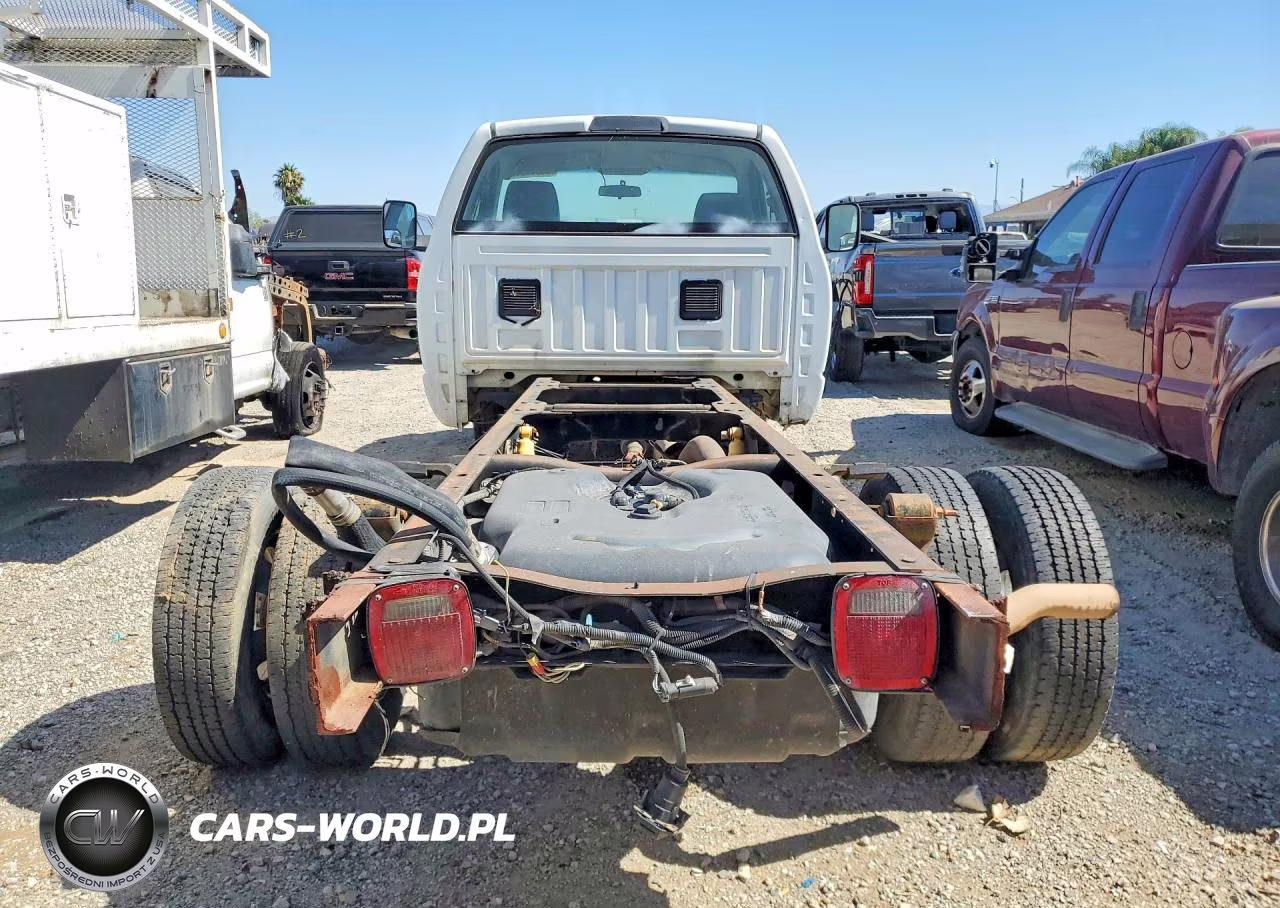 2007 Dodge Ram 3500 St VIN:3D6WG46D07G780847 - 6
