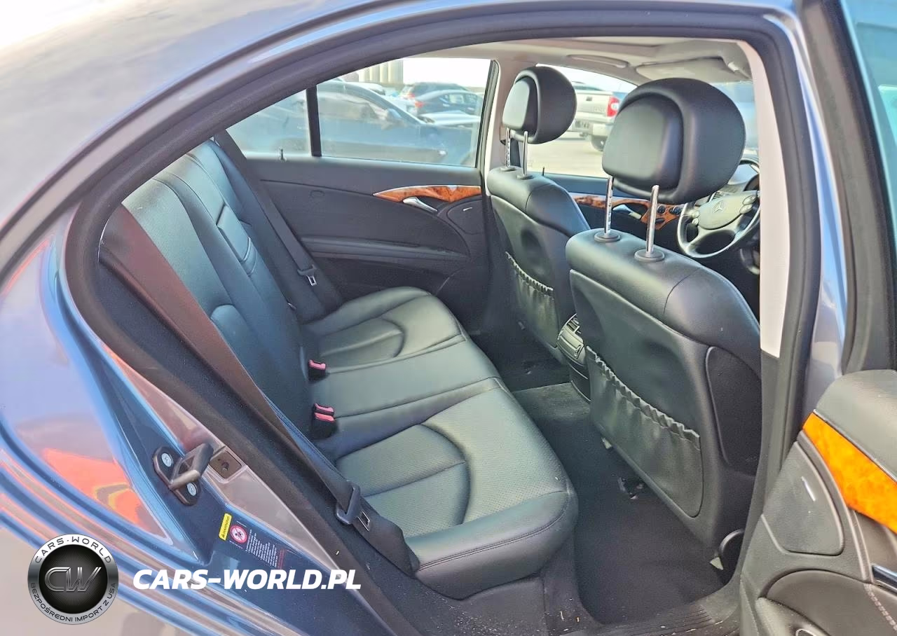 2007 Mercedes-Benz E 350 VIN:WDBUF56X77A988365 - 10