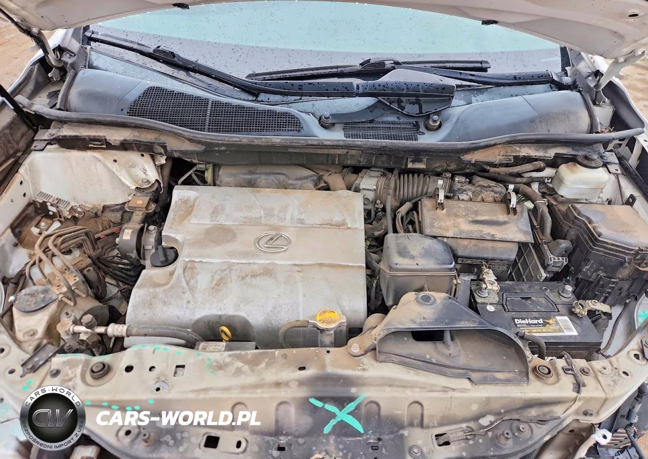 2013 Lexus Rx 350 VIN:2T2ZK1BA9DC118763 - 11