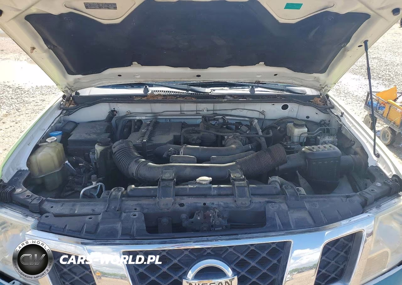 2019 Nissan Frontier S VIN:1N6BD0CT2KN781075 - 11