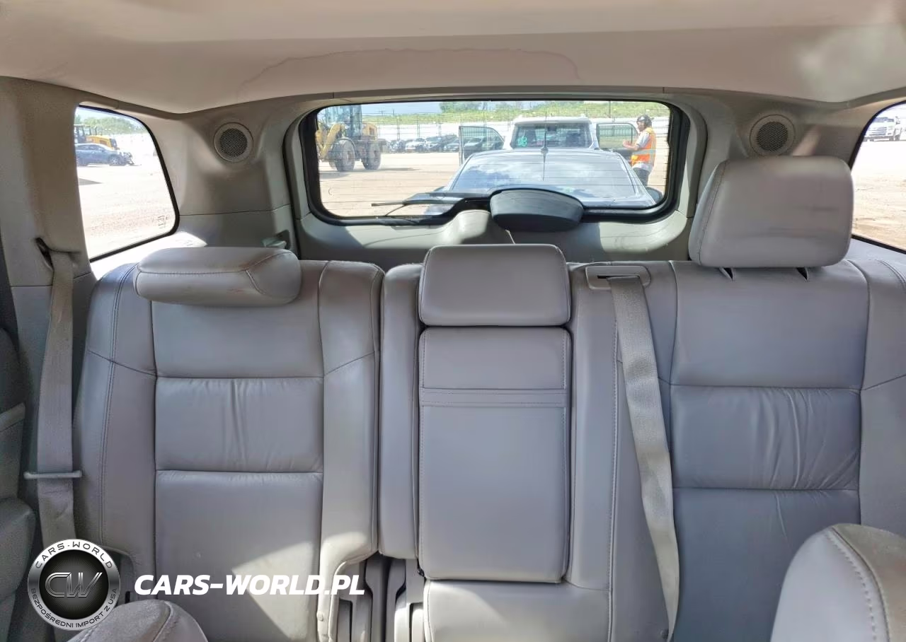 2012 Jeep Grand Cherokee Laredo VIN:1C4RJFAG2CC345178 - 10