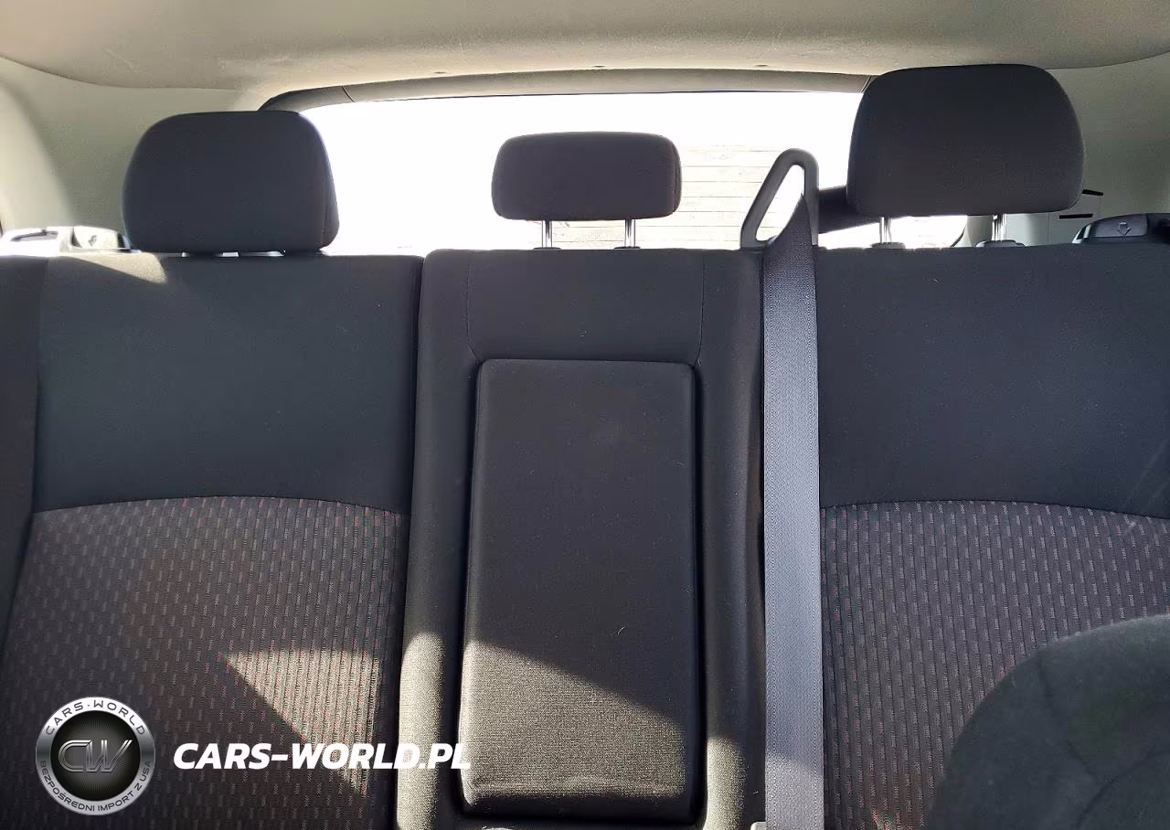 2018 Mitsubishi Outlander Sport Es VIN:JA4AP3AU9JU007116 - 10