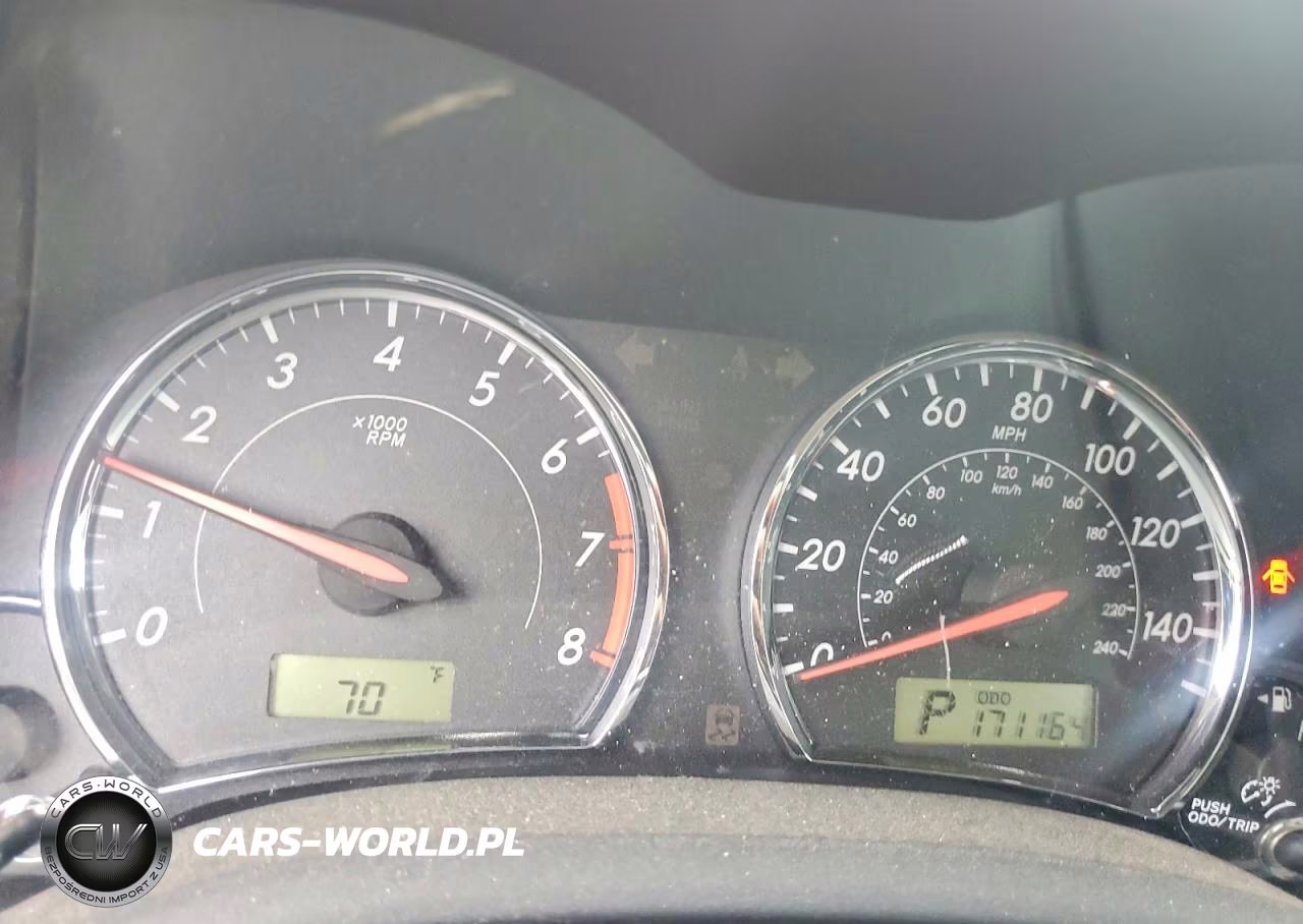 2013 Toyota Corolla S VIN:2T1BU4EE8DC058717 - 9