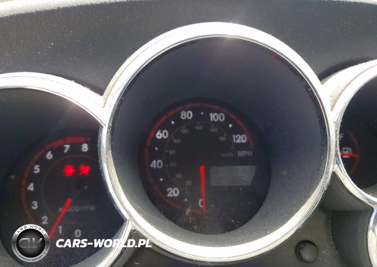 2008 Pontiac Vibe VIN:5Y2SL67828Z424382 - 9