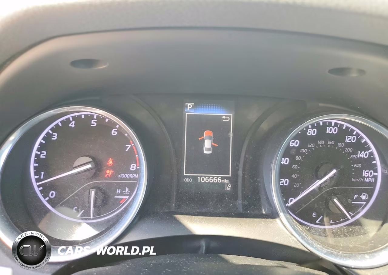 2020 Toyota Camry Le VIN:4T1C11AK7LU942314 - 9