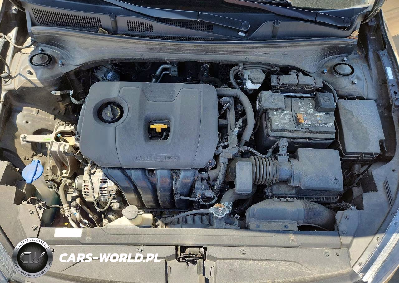 2023 Kia Forte Lxs VIN:3KPF24AD3PE687957 - 11