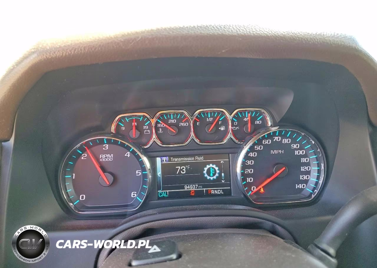 2020 Chevrolet Tahoe K1500 Lt VIN:1GNSKBKC8LR291621 - 9