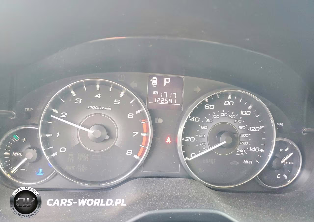 2012 Subaru Legacy 2.5I Premium VIN:4S3BMBG64C3007166 - 9
