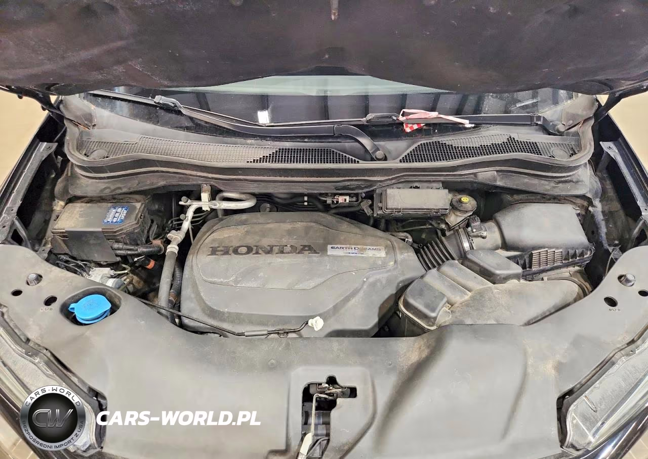 2019 Honda Passport Sport VIN:5FNYF8H24KB022464 - 12