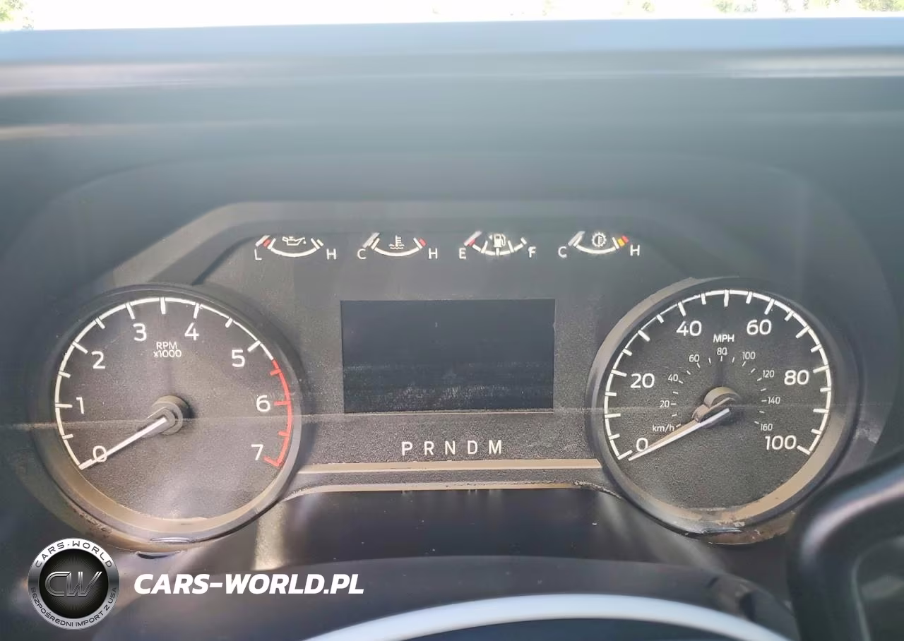 2023 FORD F250 SUPER DUTY VIN:1FTBF2BA0PED83301 - 9