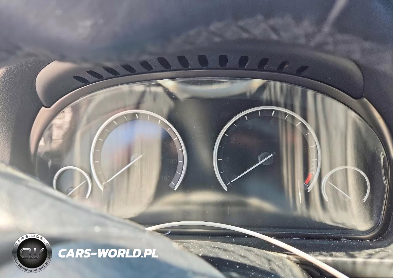 2014 BMW 535 I VIN:WBA5B1C52ED483727 - 9