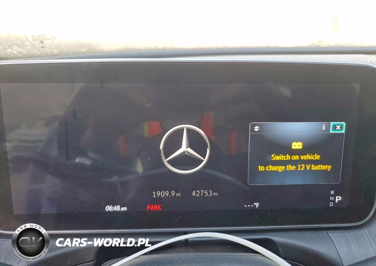 2023 Mercedes-Benz C 300 4Matic VIN:W1KAF4HB8PR104151 - 9