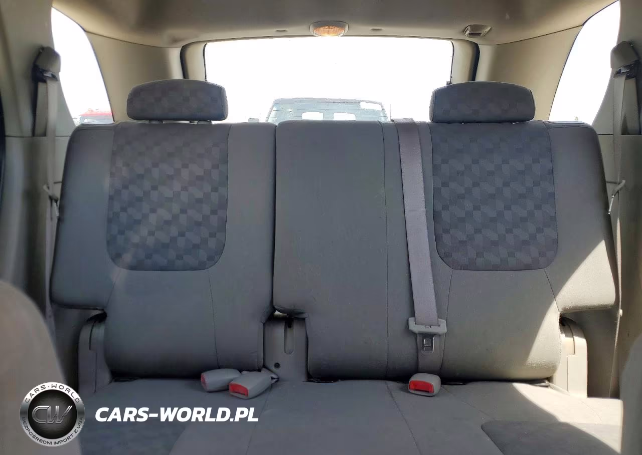 2008 Chevrolet Equinox Ls VIN:2CNDL23F886334926 - 10