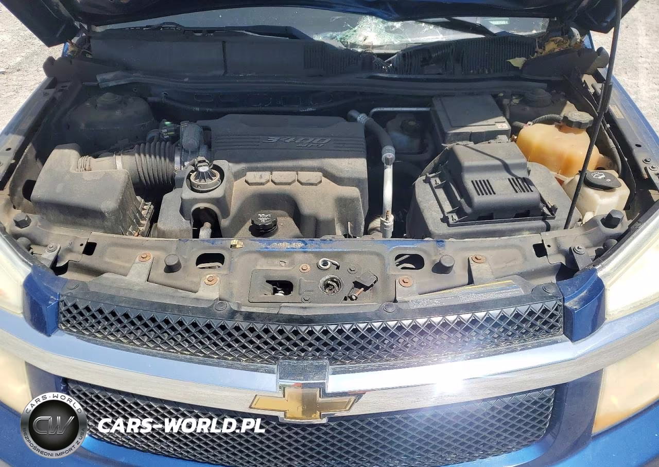 2008 Chevrolet Equinox Ls VIN:2CNDL23F886334926 - 12