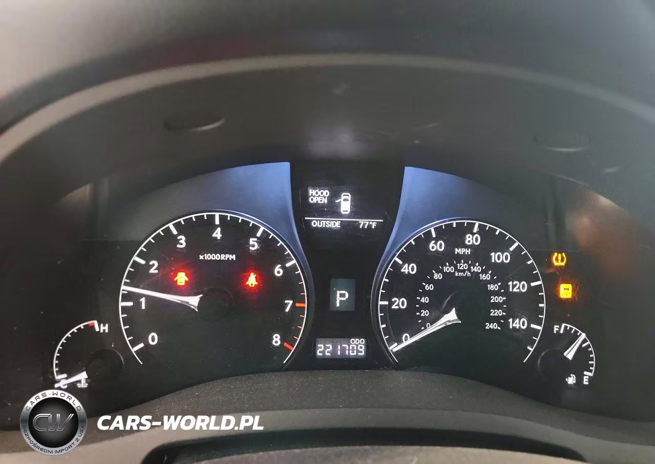 2010 Lexus Rx 350 VIN:2T2BK1BA1AC004687 - 9