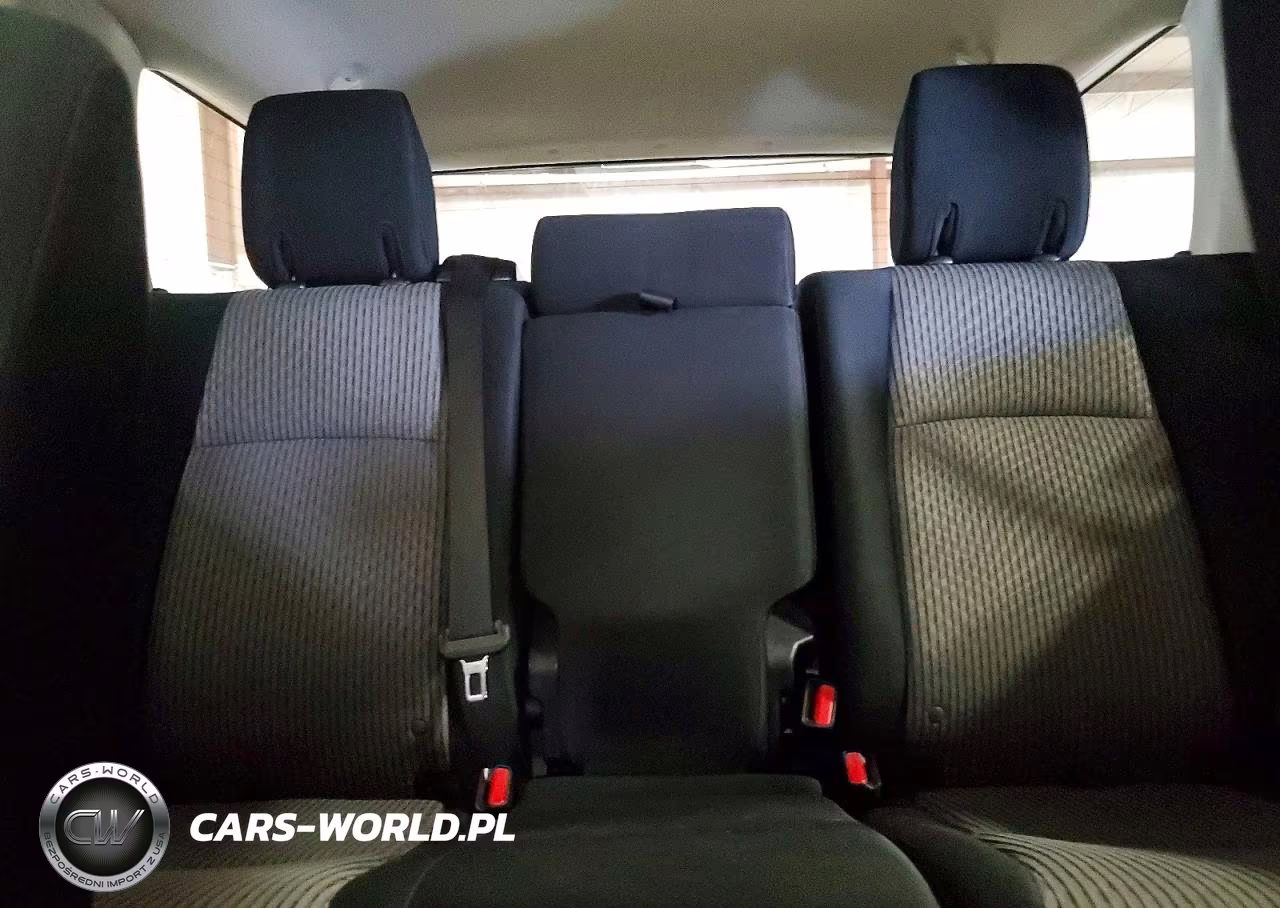 2014 Toyota 4Runner Sr5 VIN:JTEBU5JRXE5199135 - 10