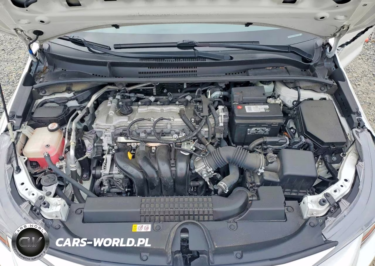 2020 Toyota Corolla Le VIN:JTDEPRAE8LJ030099 - 11