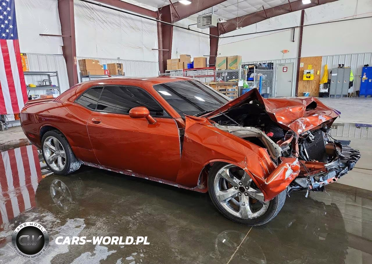 2021 Dodge Challenger Gt VIN:2C3CDZKG2MH681378 - 4