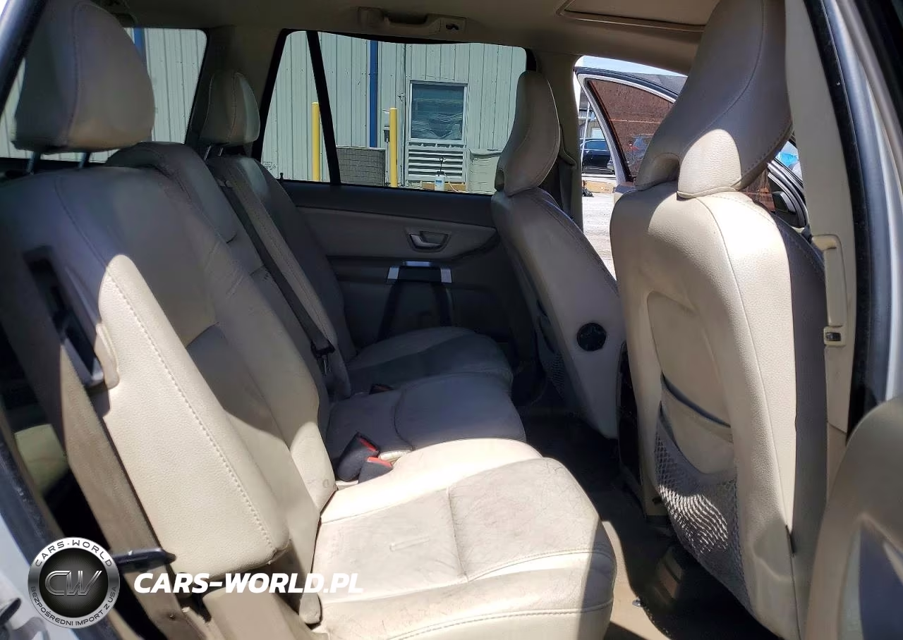 2010 Volvo Xc90 3.2 VIN:YV4982CY1A1538003 - 11