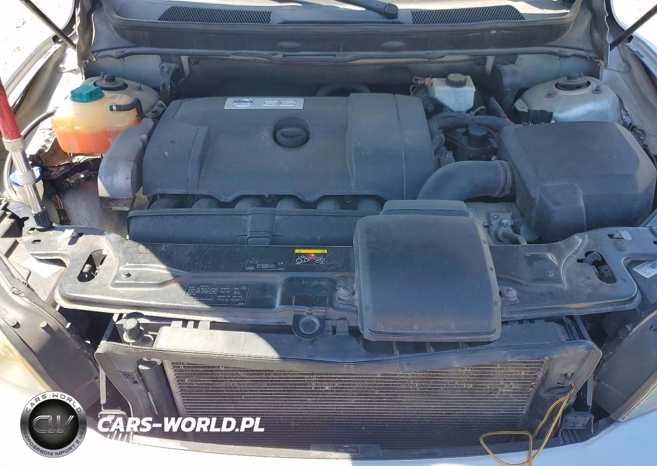 2010 Volvo Xc90 3.2 VIN:YV4982CY1A1538003 - 12