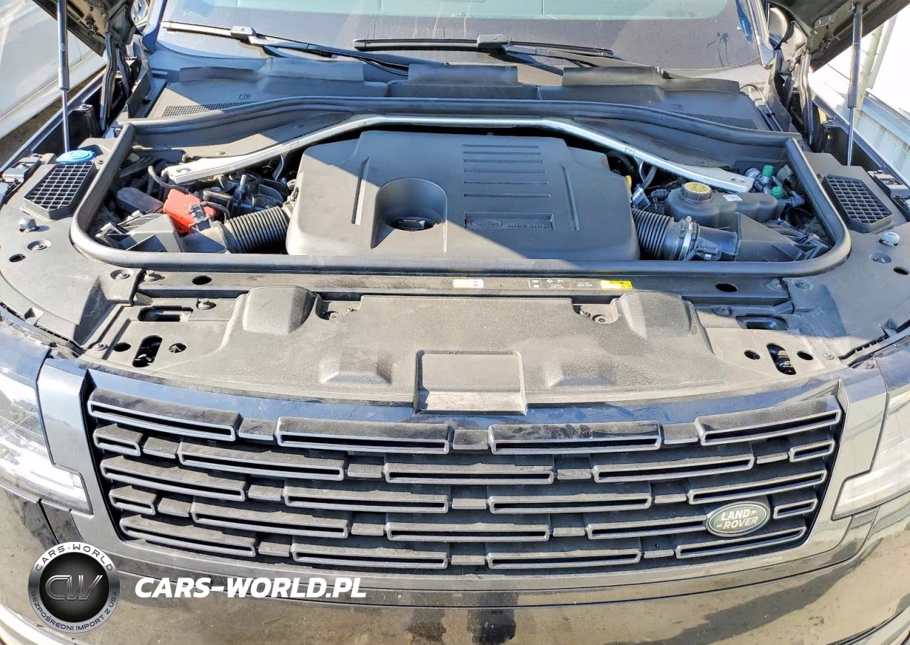 2024 Land Rover Range Rover Se VIN:SALKP9FU1RA099527 - 12
