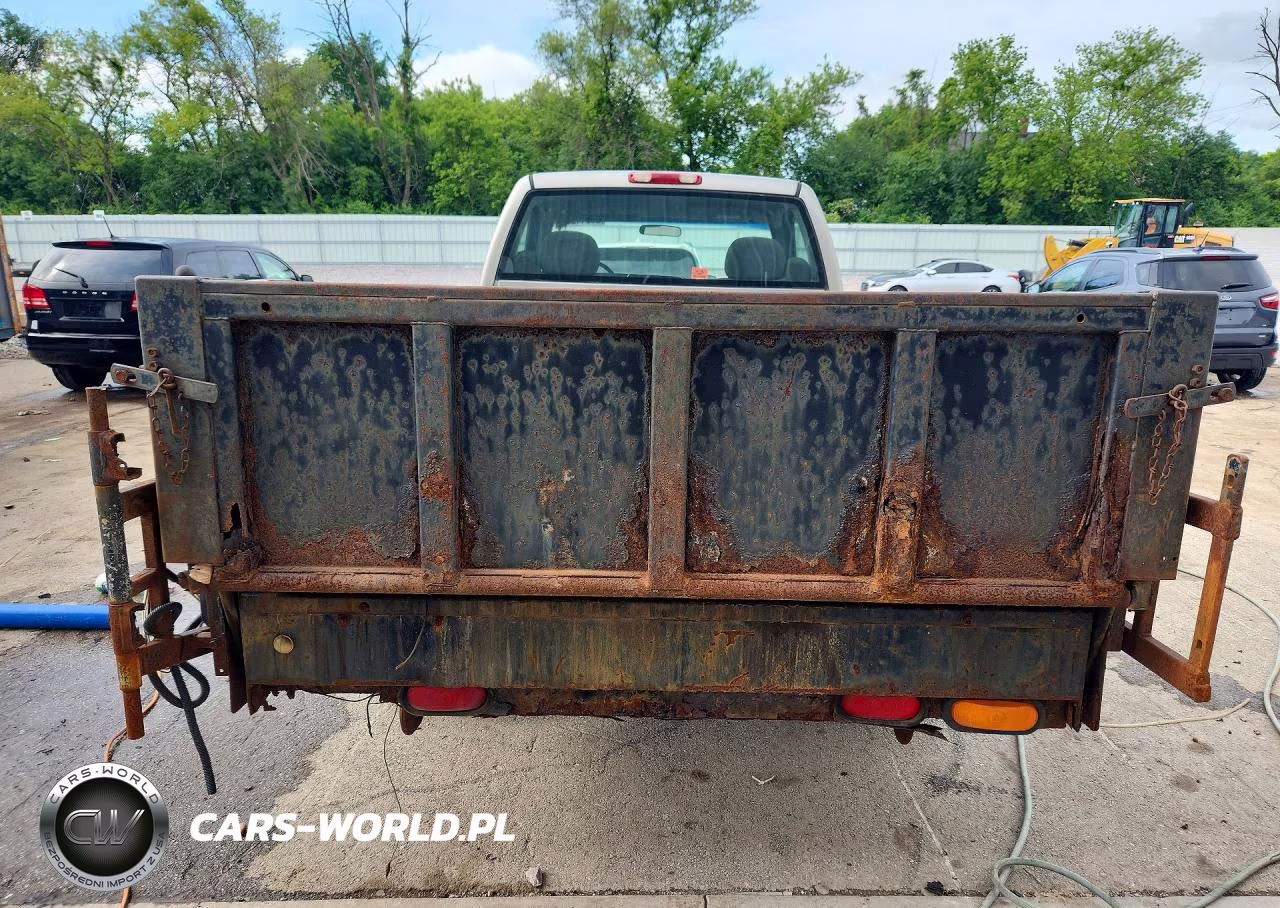 1999 GMC New Sierra K2500 VIN:1GTGK24UXXE526750 - 6