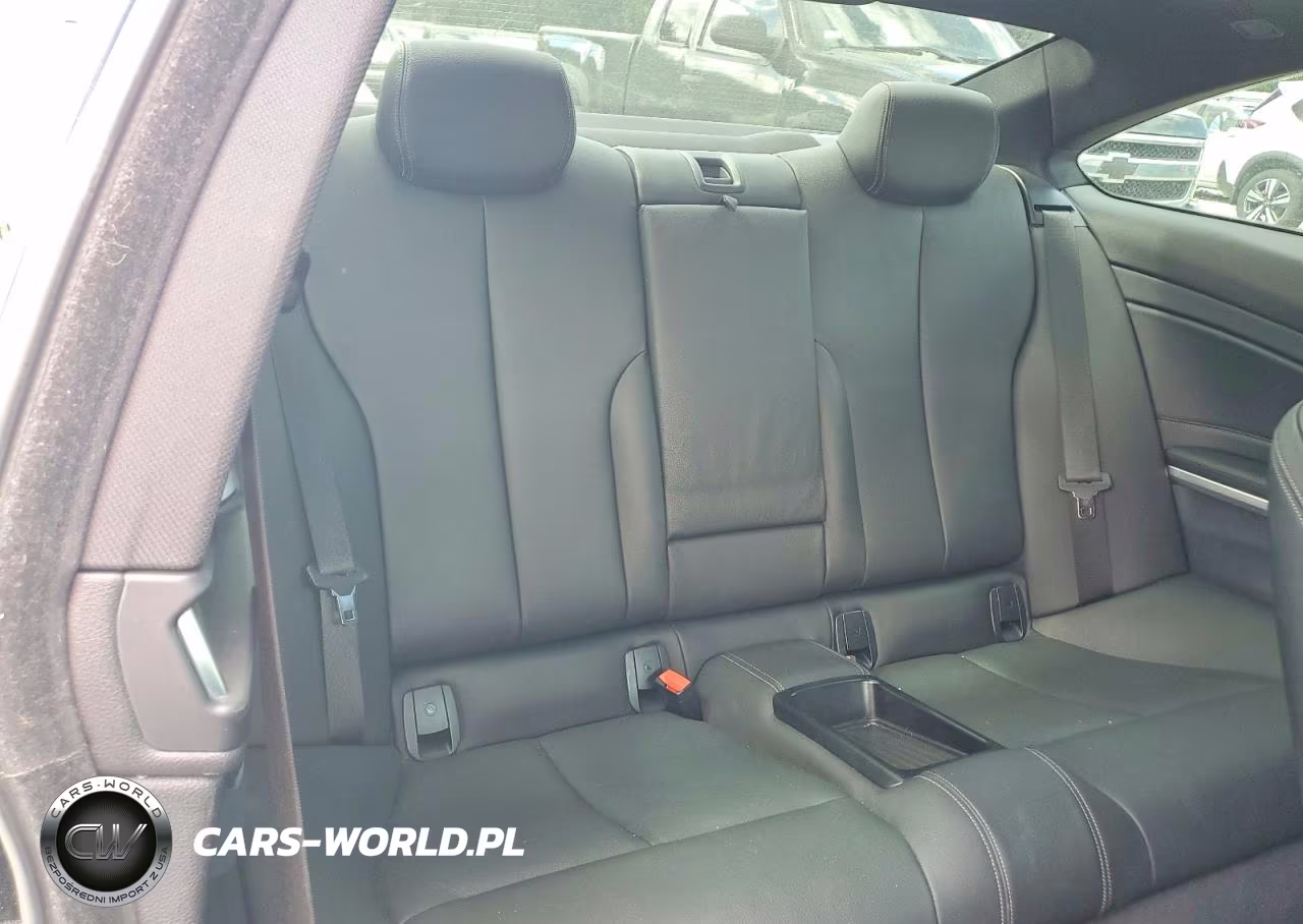 2020 BMW 430Xi VIN:WBA4W5C01LFH22717 - 10