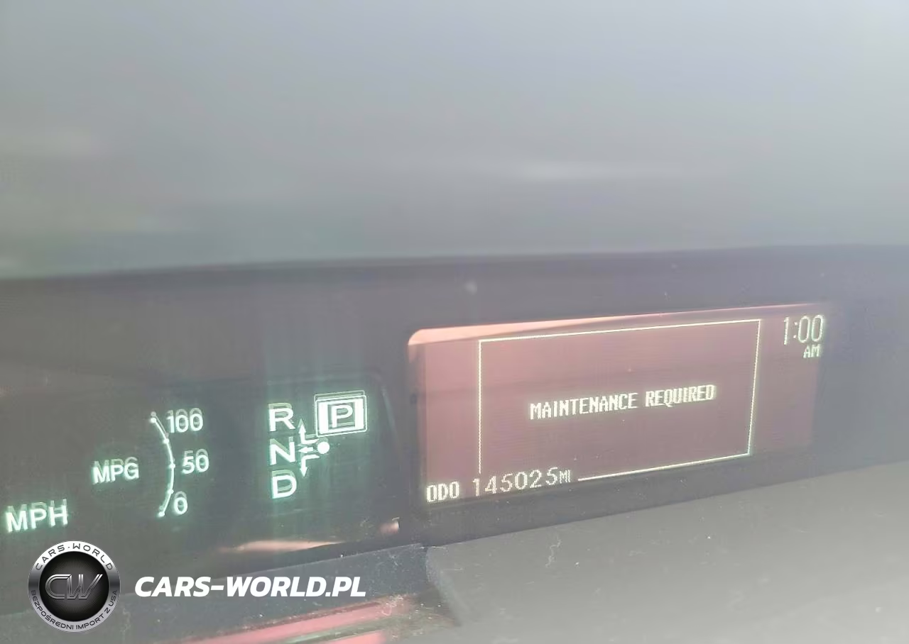 2013 Toyota Prius Three VIN:JTDKN3DU6D0353468 - 9