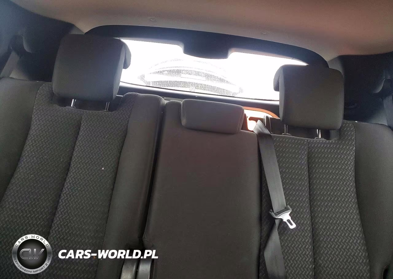 2018 Mitsubishi Eclipse Cross Le VIN:JA4AT4AA4JZ057836 - 10