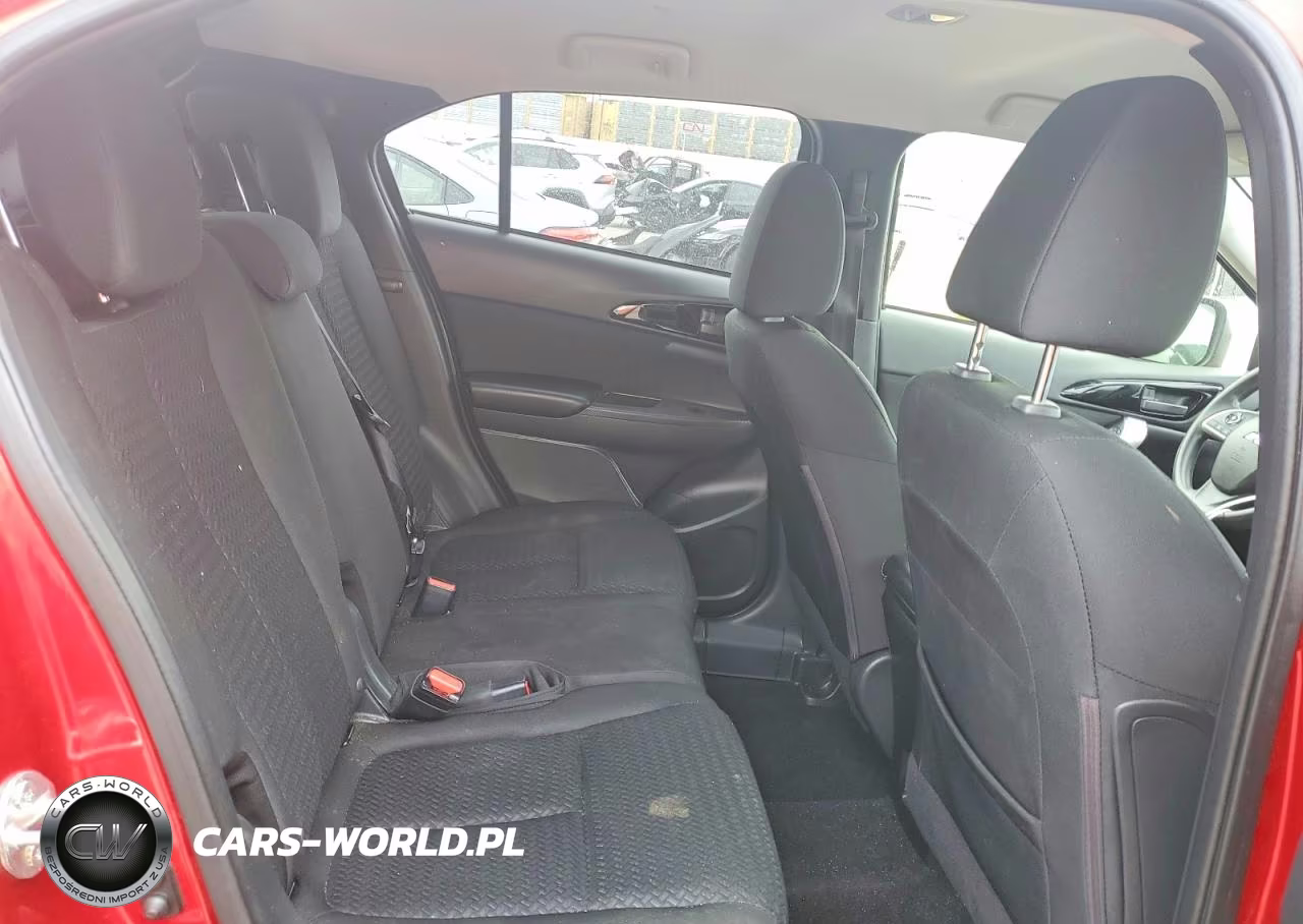 2018 Mitsubishi Eclipse Cross Le VIN:JA4AT4AA4JZ057836 - 11