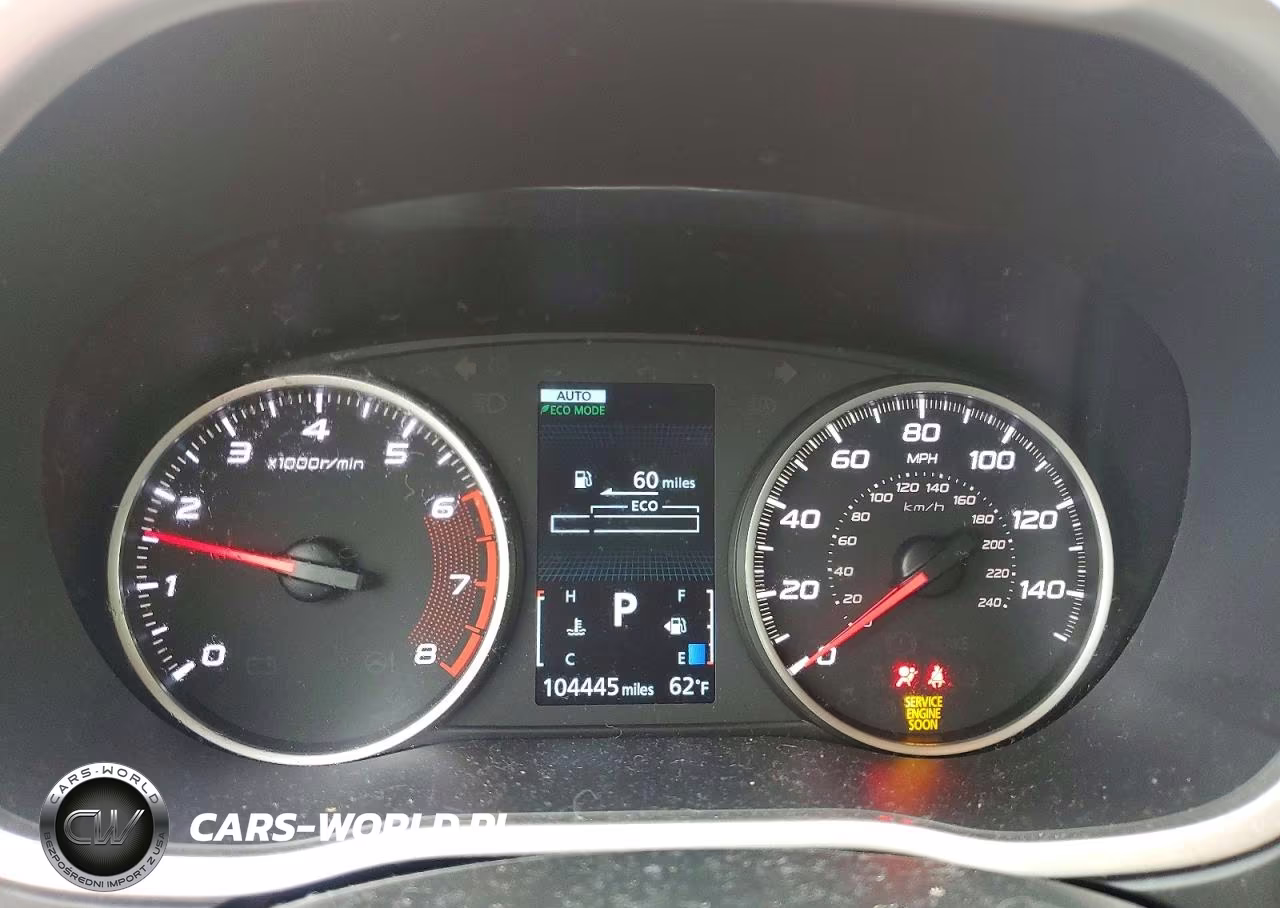 2018 Mitsubishi Eclipse Cross Le VIN:JA4AT4AA4JZ057836 - 9