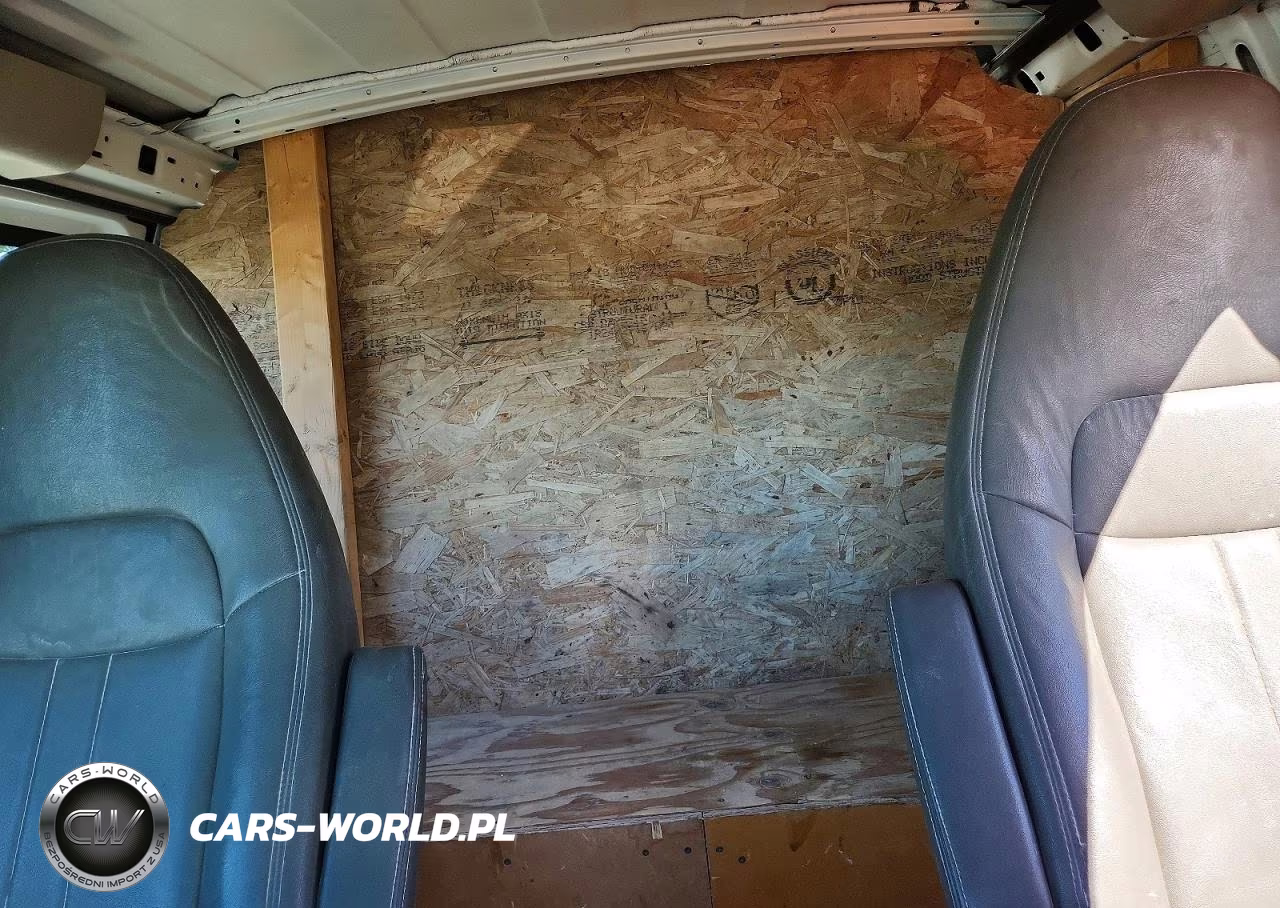 2012 Chevrolet Express G1500 VIN:1GCSGAFX3C1141870 - 10