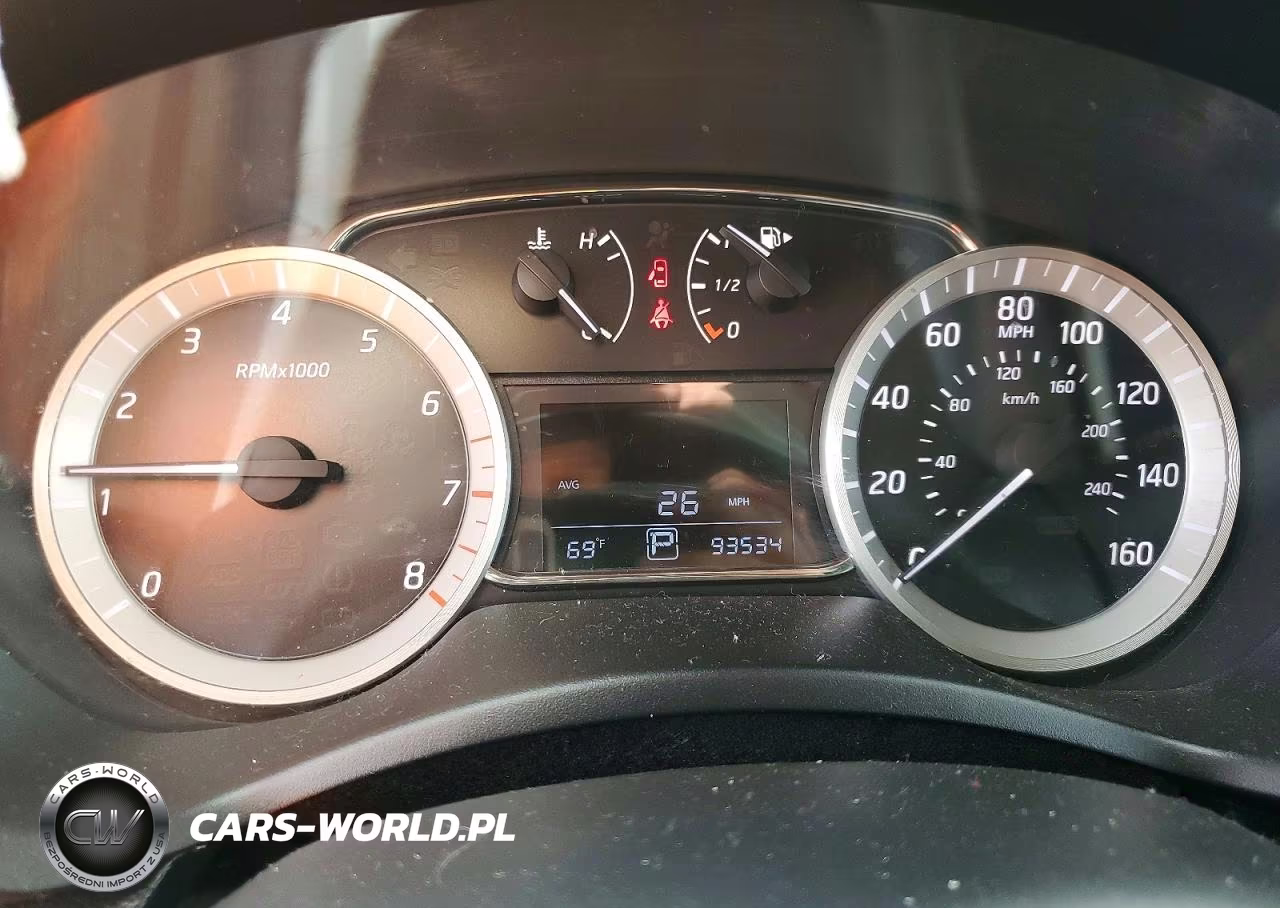 2015 Nissan Sentra Sv VIN:3N1AB7AP6FL657368 - 9