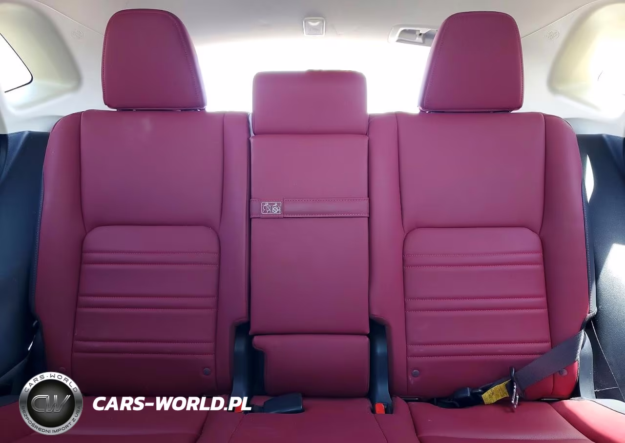 2021 Lexus Nx 300 Base VIN:JTJDARBZ0M2199010 - 10