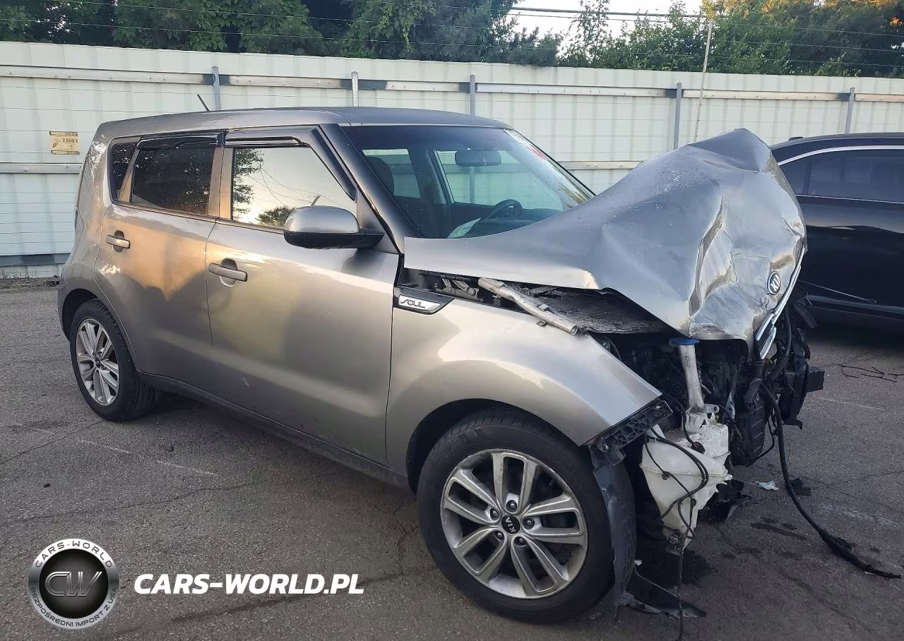 2019 Kia Soul + VIN:KNDJP3A52K7018604 - 4