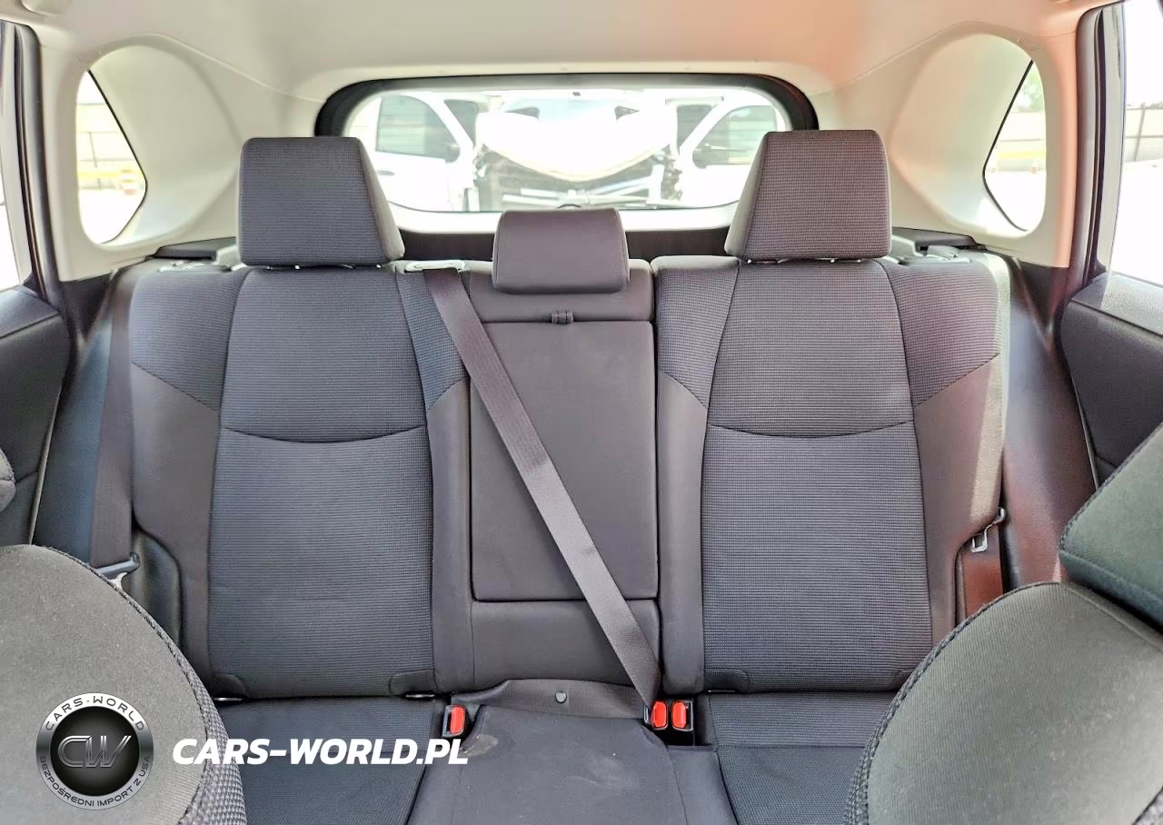 2019 Toyota Rav4 Le VIN:JTMH1RFV9KJ015603 - 10